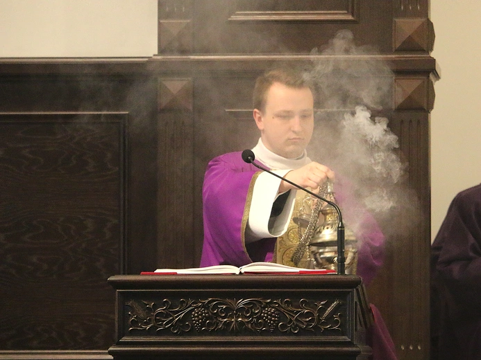 Ustanowienie nowych lektorów