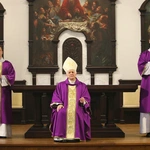 Ustanowienie nowych lektorów