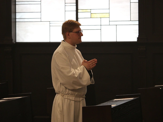 Ustanowienie nowych lektorów