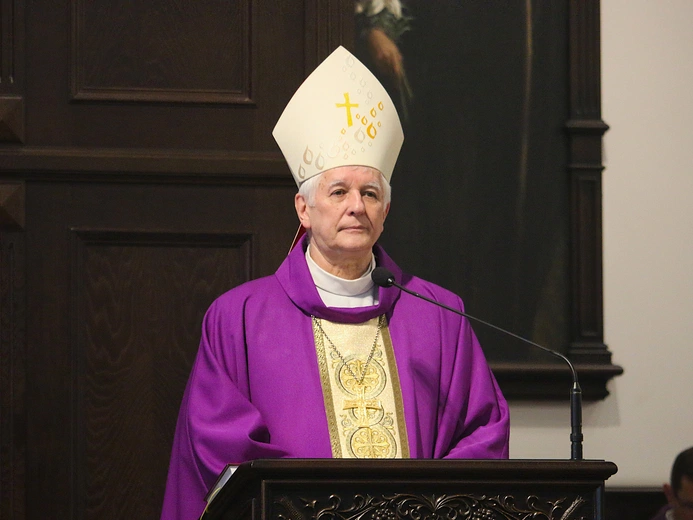 Ustanowienie nowych lektorów