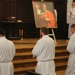 Ustanowienie nowych lektorów