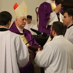 Ustanowienie nowych lektorów