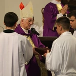 Ustanowienie nowych lektorów