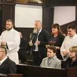 Ustanowienie nowych lektorów