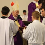 Ustanowienie nowych lektorów