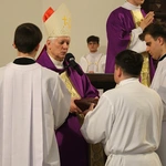 Ustanowienie nowych lektorów