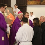 Ustanowienie nowych lektorów