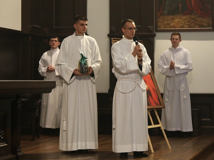 Ustanowienie nowych lektorów