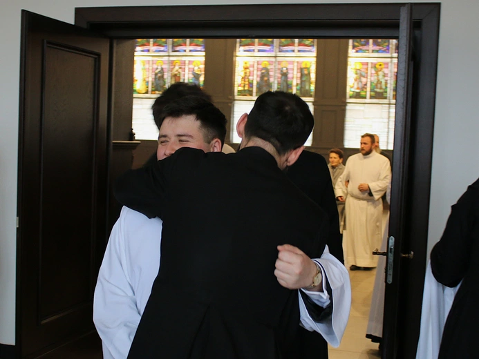 Ustanowienie nowych lektorów