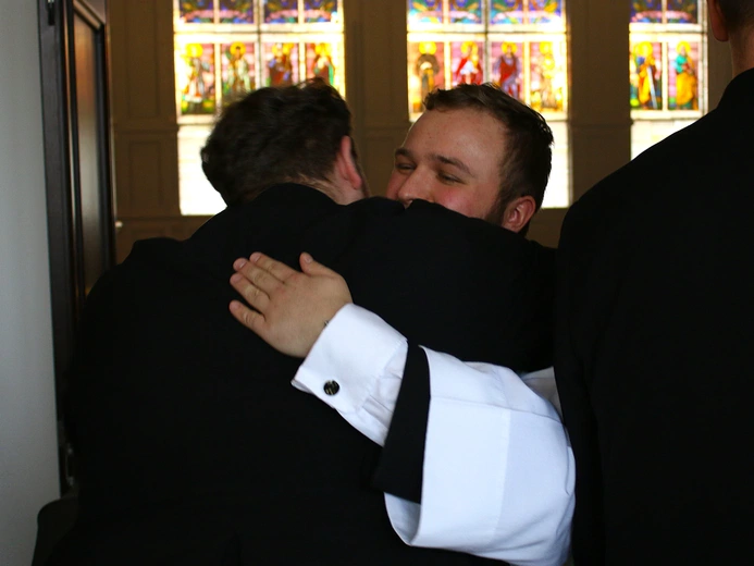 Ustanowienie nowych lektorów