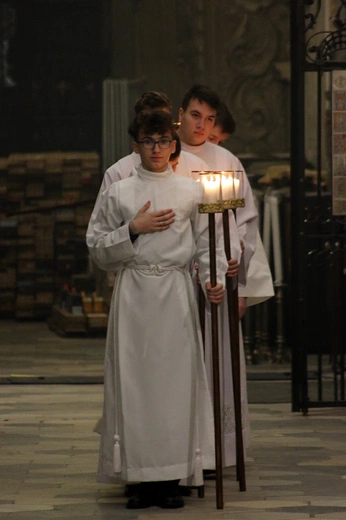 II Forum Liturgiczne we Wrocławiu (wiosna 2026)