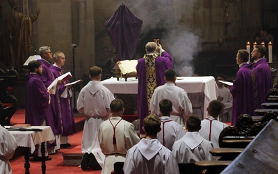 II Forum Liturgiczne we Wrocławiu (wiosna 2026)