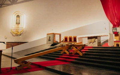 Gdyńska Droga Krzyżowa 2026