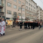 Gdyńska Droga Krzyżowa 2026