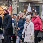 Gdyńska Droga Krzyżowa 2026