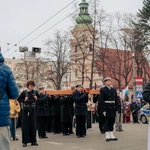 Gdyńska Droga Krzyżowa 2026
