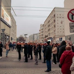 Gdyńska Droga Krzyżowa 2026