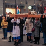 Gdyńska Droga Krzyżowa 2026