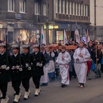 Gdyńska Droga Krzyżowa 2026