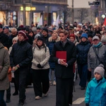 Gdyńska Droga Krzyżowa 2026