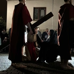 Inscenizowana Droga Krzyżowa