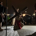 Inscenizowana Droga Krzyżowa