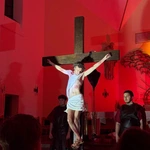 Inscenizowana Droga Krzyżowa