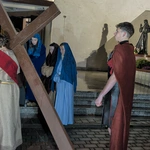 Inscenizowana Droga Krzyżowa