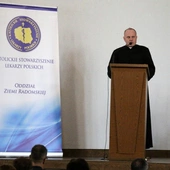 Wielkopostny dzień skupienia służby zdrowia