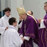Błogosławieństwo nadzwyczajnych szafarzy Komunii Świętej 2026