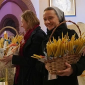 III Diecezjalny Dzień Skupienia Kobiet cz. 2