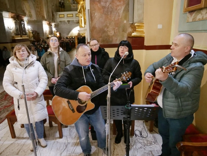 Janowska EDK po raz dziewiąty