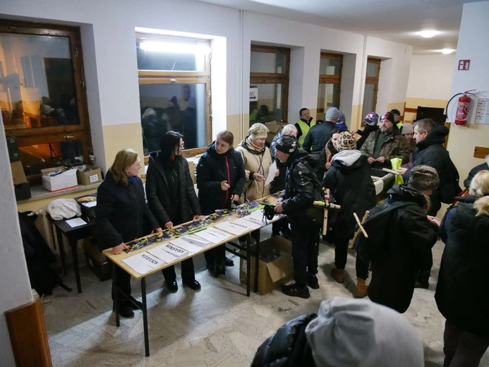 Janowska EDK po raz dziewiąty