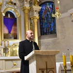 Szkoła świętości w Podegrodziu