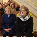 Szkoła świętości w Podegrodziu