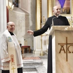 Szkoła świętości w Podegrodziu