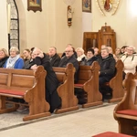 Szkoła świętości w Podegrodziu