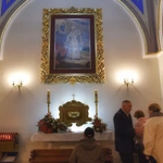 Szkoła świętości w Podegrodziu