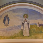 Szkoła świętości w Podegrodziu