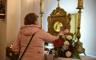 Szkoła świętości w Podegrodziu