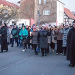 Droga Krzyżowa w Ustce
