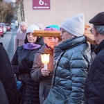 Droga Krzyżowa w Ustce