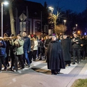O Krzyżu i o małżeństwie