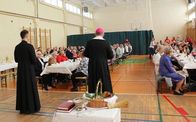 Zrobić komuś święta