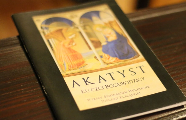 Kościół Prawosławny obchodzi 1400. rocznicę powstania Akatystu