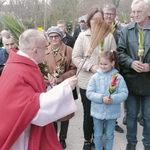 Niedziela Palmowa