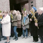 Niedziela Palmowa