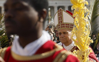 Leon XIV: Jezus odrzuca wojnę i wzywa nas do braterstwa