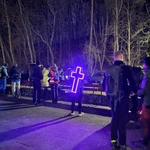 Nocne EDK w Trójmieście