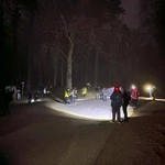 Nocne EDK w Trójmieście